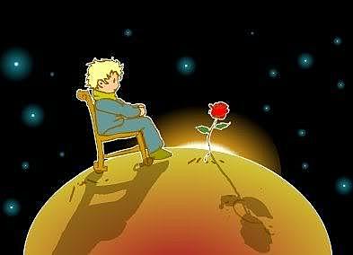 Reparación del avión y Vuelta a su planeta  (Capítulo XXVI)