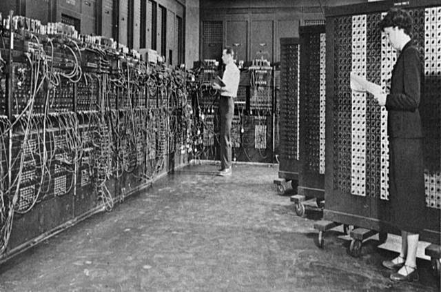 ENIAC