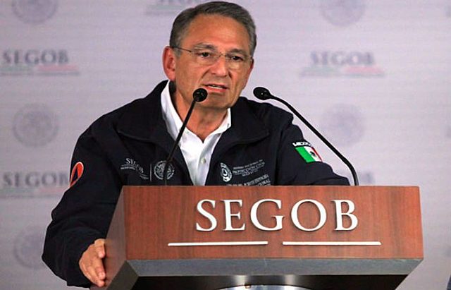 Se confirma una cifra final de víctimas mortales.