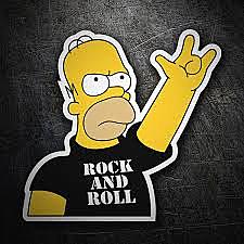 Rock and roll