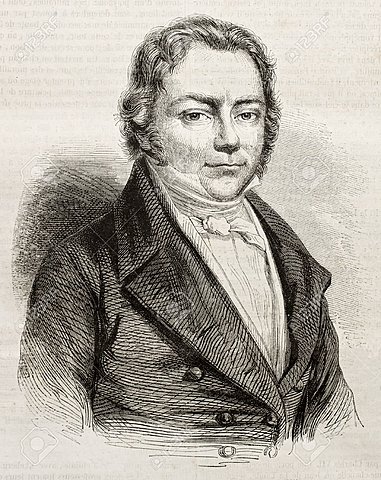 Jöns Jacob Berzelius