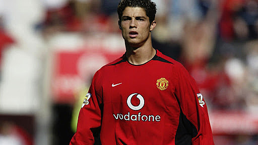 Su primer paso a las grandes ligas