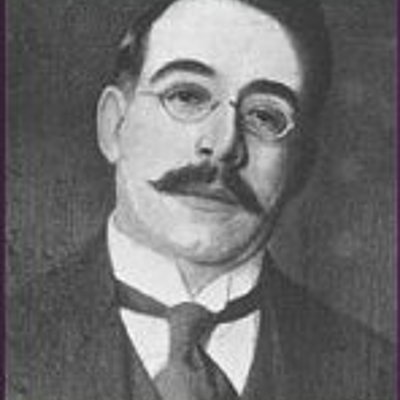 Timeline: Leopoldo Lugones