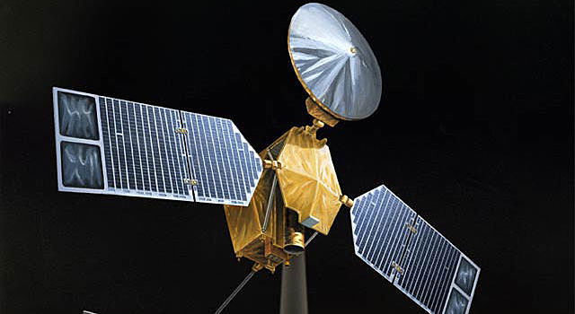 Mars Climate Orbiter