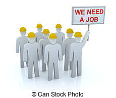 Tasa de desempleo 2012