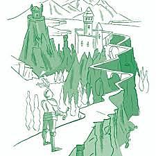 El sendero de la verdad