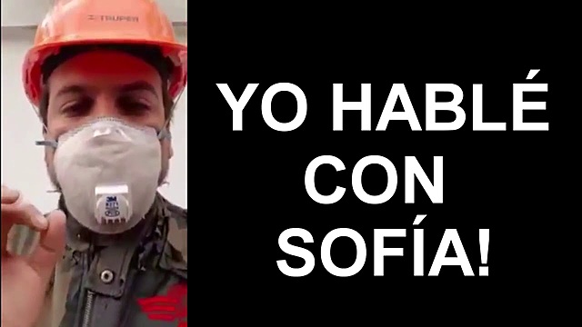 Caso de Frida Sofía.