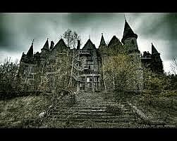 El castillo del silencio