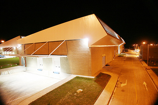 Planta Hipinto Piedecuesta