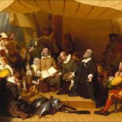 Timeline: Americas History from 1600 to 1700