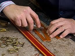 Su primer gran cliente