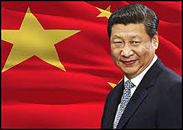 Xi Jinping - China