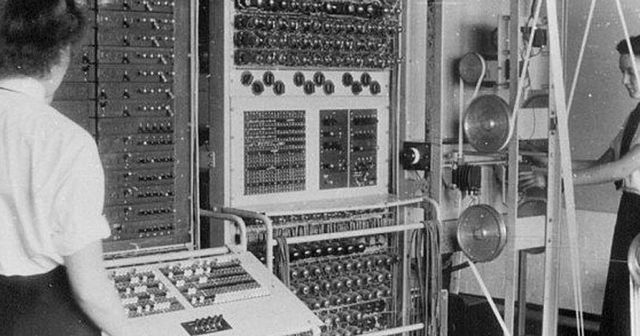 ENIAC
