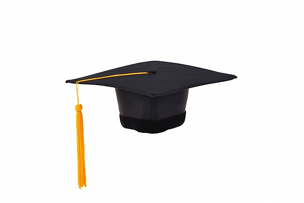 Graduación de la secundaria