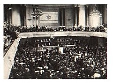 Tercer Congreso Sionista