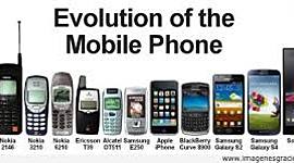 Timeline: Historia de la Evolución del Teléfono Celular