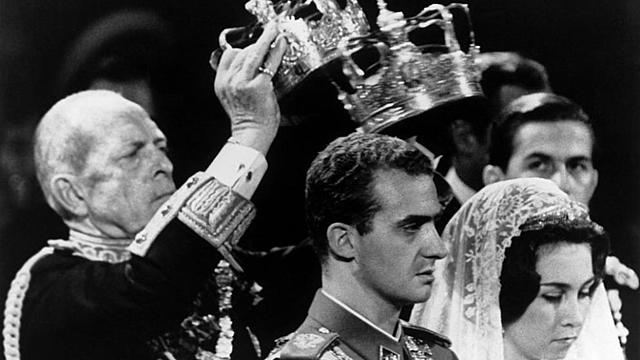 Reinado de Juan Carlos I