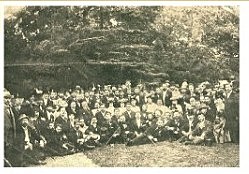 Cuarto Congreso Sionista