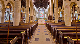 Timeline: The History of the Catholic Church in Australia