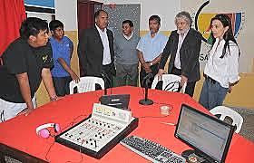 Radio Educativa