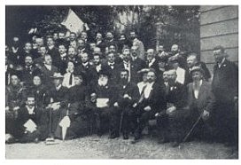 Sexto Congreso Sionista