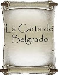 Seminario de Belgrado 1975