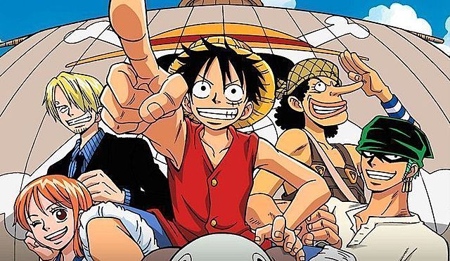 Manga más vendido de la historia