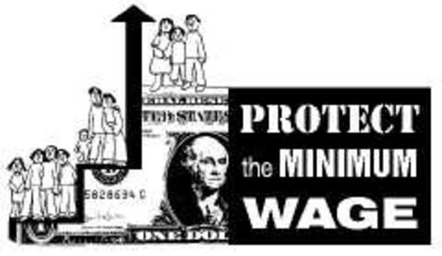 Fair Labor Standards Act