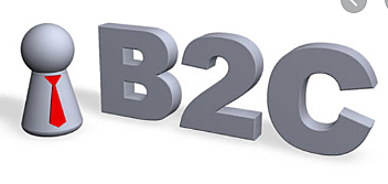 B2C