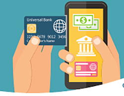 Tarjeta de crédito como forma de pago e-comerce