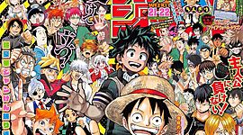 Timeline: Historia del manga y anime