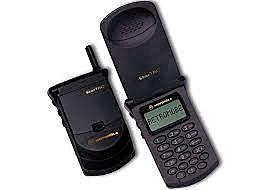 Motorola StarTAC