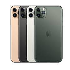 iPhone 11 Pro
