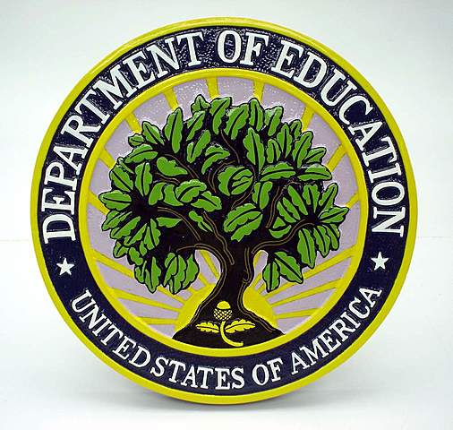 U.S. Department of Education Addresses Cyberbullying