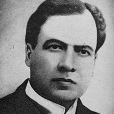 Timeline: Félix Rubén García Sarmiento