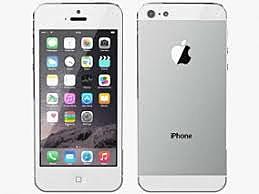 iPhone 5