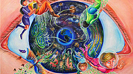 Timeline: Tradición y Trayectoria investigativa