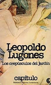 Los crepúsculos del jardín