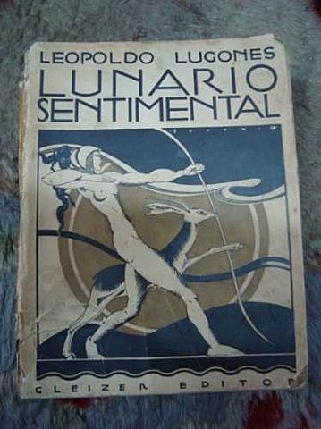 Lunario sentimental