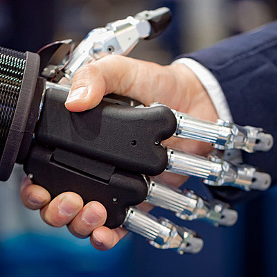 Timeline: Evolucion de la IHM