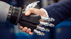 Timeline: Evolucion de la IHM