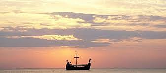 FECHAS DE ESTABLECIMIENTO DE LOS VIKINGOS EN ITALIA