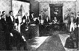 SEGUNDO INTENTO DE INDEPENDENCIA