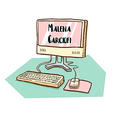 Timeline: Eventos importantes de la Informática 2, CARCIOFI