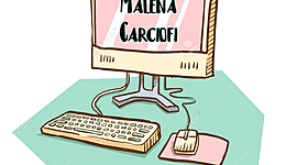 Timeline: Eventos importantes de la Informática 2, CARCIOFI