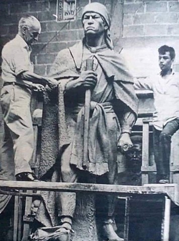 Levantamiento Indígena Colonial de Totonicapan de 1820