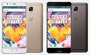 OnePlus 3T