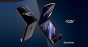 Motorola Razr V3