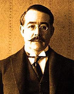 Muerte de Leopoldo Lugones