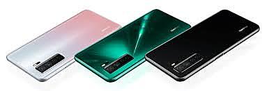 HUAWEI P40 lite